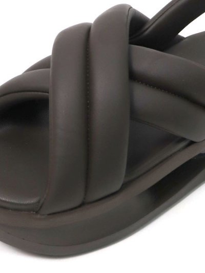 画像5: 【送料無料】NIKE WMNS AIR MAX ISLA SANDAL BAROQUE BROWN