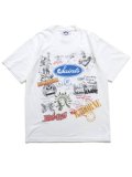 【送料無料】R3BORNE R3 YOUTH CULTURE TEE