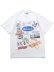 画像1: 【送料無料】R3BORNE R3 YOUTH CULTURE TEE (1)
