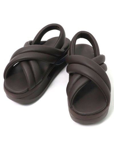 画像3: 【送料無料】NIKE WMNS AIR MAX ISLA SANDAL BAROQUE BROWN