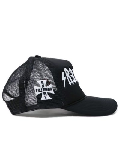 画像4: R3BORNE R3BORNE ROCKSTAR TRUCKER
