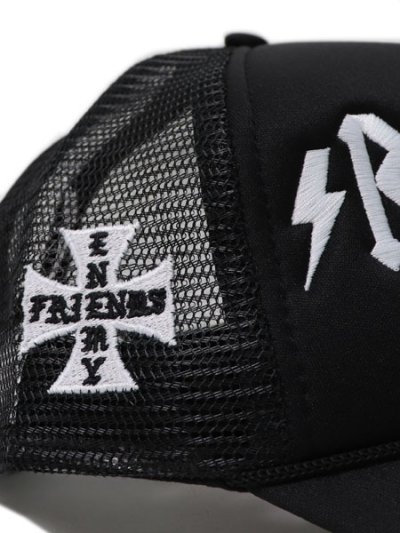 画像8: R3BORNE R3BORNE ROCKSTAR TRUCKER