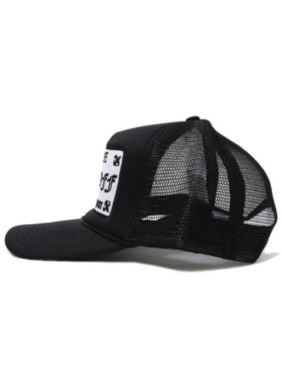 画像3: R3BORNE FUCK OFF TRUCKER