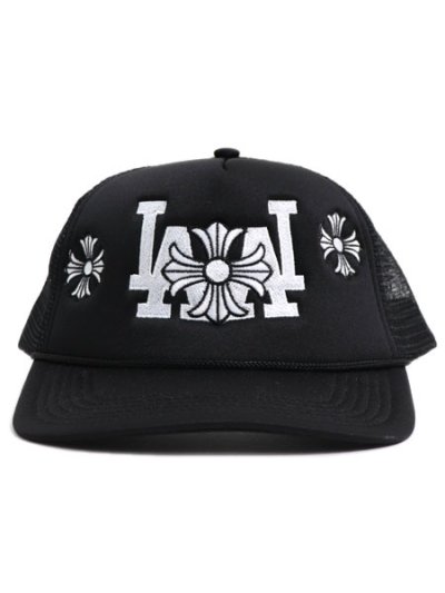 画像2: R3BORNE LA CHROME TRUCKER