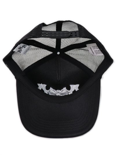 画像5: R3BORNE NY CHROME TRUCKER