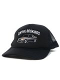 R3BORNE CENTRAL BOOKINGS MERC TRUCKER