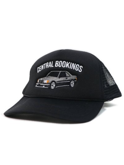画像1: R3BORNE CENTRAL BOOKINGS MERC TRUCKER