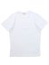 画像1: CITY LAB STRETCH SLIM FIT CREW NECK TEE-WHITE (1)