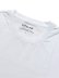 画像3: CITY LAB STRETCH SLIM FIT CREW NECK TEE-WHITE (3)