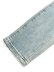 画像7: 【送料無料】mnml X204 CAMO STRETCH DENIM BLUE