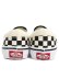 画像4: 【KIDS】VANS KIDS UY CLASSIC SLIP-ON CHECKERBOARD BW