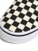画像7: 【KIDS】VANS KIDS UY CLASSIC SLIP-ON CHECKERBOARD BW