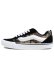 画像1: 【送料無料】VANS KNU SKOOL CAMO BLACK/GREEN (1)