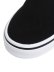 画像7: 【KIDS】VANS KIDS UY CLASSIC SLIP-ON BLACK/TRUE WHITE