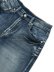 画像3: 【送料無料】PRO CLUB HW RELAXED FIT DENIM SHORT DK STONEWASH