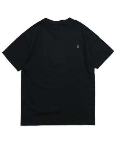 画像2: ACAPULCO GOLD THE ORIGINAL TEE BLACK