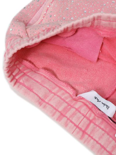 画像6: 【送料無料】STOLEN ARTS PINK CRYSTAL PANTS