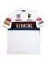 画像1: 【送料無料】POLO RALPH LAUREN CUSTOM SLIM FIT MESH RL RACING POLO (1)