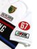 画像5: 【送料無料】POLO RALPH LAUREN CUSTOM SLIM FIT MESH RL RACING POLO