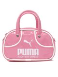 PUMA 1976 MICRO GRIP BAG-ROSIE PINK