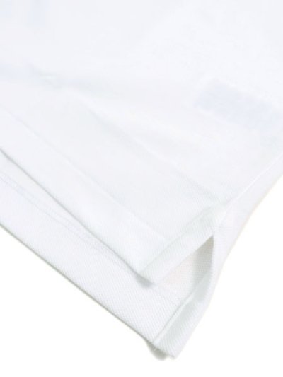 画像7: 【送料無料】POLO RALPH LAUREN CUSTOM SLIM FIT MESH RL RACING POLO