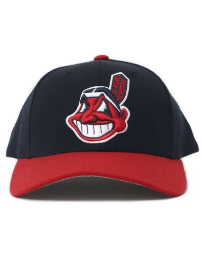 画像2: PUMA A.T.A. DAD CAP INDIANS
