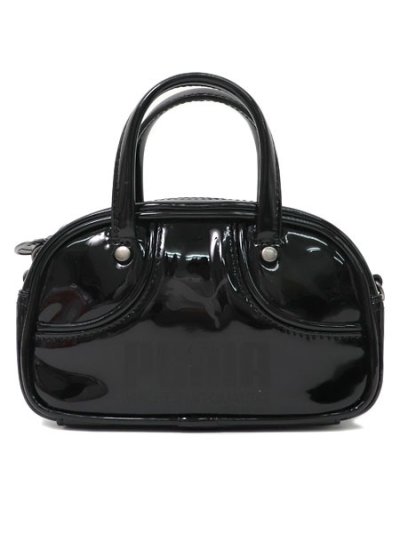 画像1: PUMA 1976 MICRO GRIP BAG-PUMA BLACK