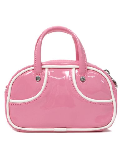 画像2: PUMA 1976 MICRO GRIP BAG-ROSIE PINK