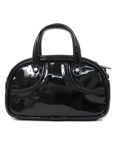 画像2: PUMA 1976 MICRO GRIP BAG-PUMA BLACK