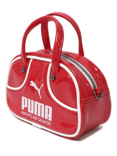 画像3: PUMA 1976 MICRO GRIP BAG-PUMA RED