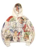 【送料無料】STOLEN ARTS POP CULTURE HOODIE