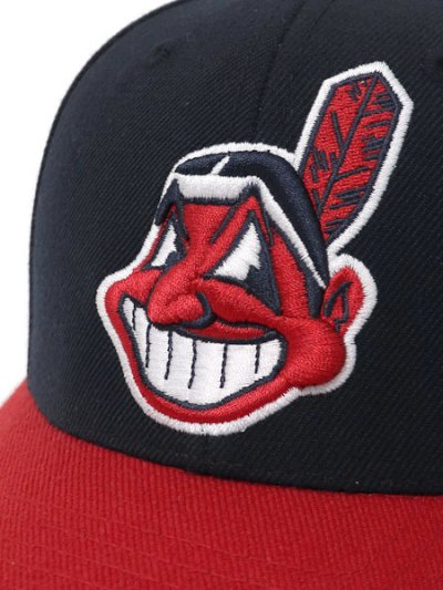 画像6: PUMA A.T.A. DAD CAP INDIANS