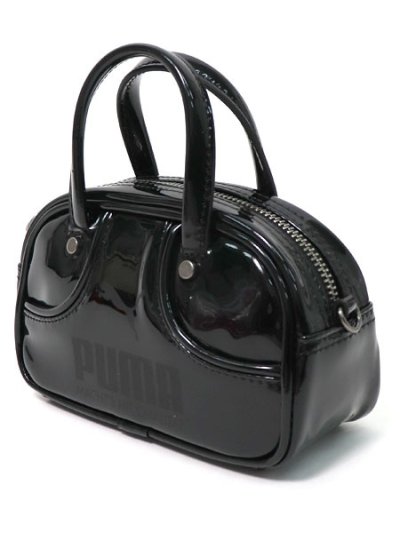 画像3: PUMA 1976 MICRO GRIP BAG-PUMA BLACK