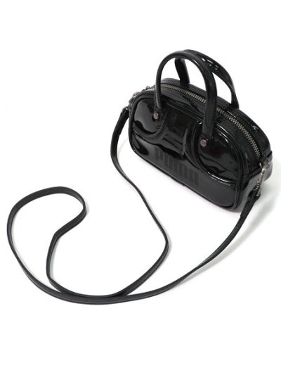画像4: PUMA 1976 MICRO GRIP BAG-PUMA BLACK