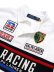 画像4: 【送料無料】POLO RALPH LAUREN CUSTOM SLIM FIT MESH RL RACING POLO