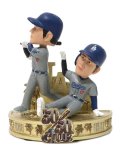 【送料無料】FOCO OHTANI 50/50 HITTING RUNNING DUAL BOBBLE
