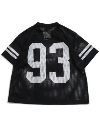画像2: SHOE PALACE MAISON ARTICLE LOS ANGELES MESH JERSEY