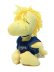 画像1: FOCO WOODSTOCK DODGERS TEAM JERSEY PLUSH (1)