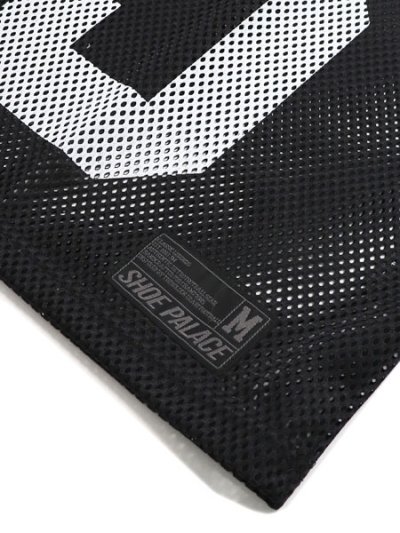 画像4: SHOE PALACE MAISON ARTICLE LOS ANGELES MESH JERSEY