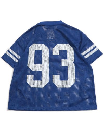 画像2: SHOE PALACE MAISON ARTICLE LOS ANGELES MESH JERSEY
