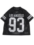 SHOE PALACE MAISON ARTICLE LOS ANGELES MESH JERSEY