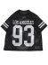 画像1: SHOE PALACE MAISON ARTICLE LOS ANGELES MESH JERSEY (1)