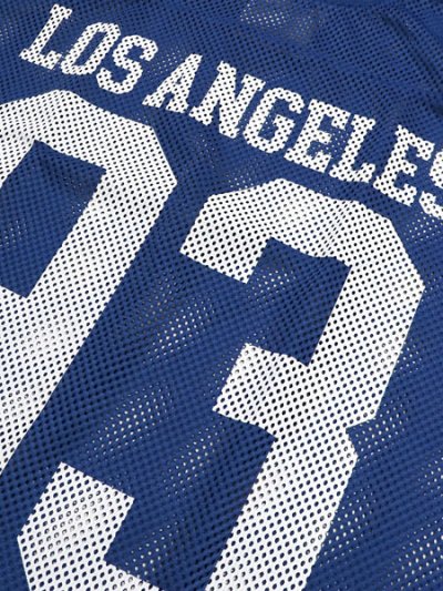 画像3: SHOE PALACE MAISON ARTICLE LOS ANGELES MESH JERSEY