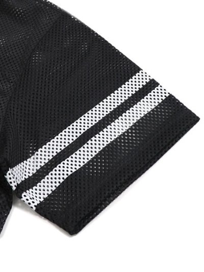 画像6: SHOE PALACE MAISON ARTICLE LOS ANGELES MESH JERSEY