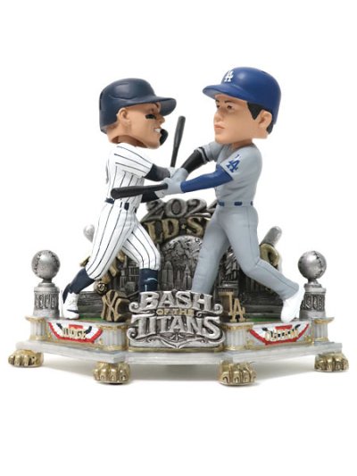 画像1: 【送料無料】FOCO OHTANI JUDGE 2024 WS DUAL BATTLE BOBBLE
