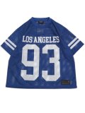 SHOE PALACE MAISON ARTICLE LOS ANGELES MESH JERSEY