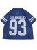 画像1: SHOE PALACE MAISON ARTICLE LOS ANGELES MESH JERSEY (1)