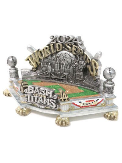 画像4: 【送料無料】FOCO OHTANI JUDGE 2024 WS DUAL BATTLE BOBBLE