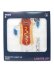 画像1: 【送料無料】FOCO DODGER DOG LED NEON LIGHT UP MASCOT SIGN (1)