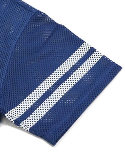 画像6: SHOE PALACE MAISON ARTICLE LOS ANGELES MESH JERSEY